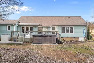 109 Pebble Dr, Clayton, NC 27520 - Photo 34