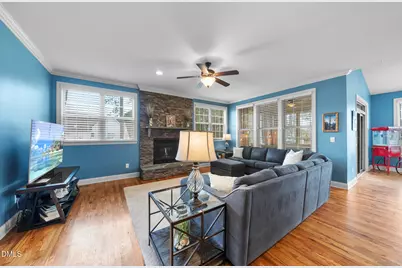 90 Paraggi Court, Clayton, NC 27527 - Photo 20