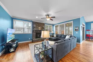 90 Paraggi Ct, Clayton, NC 27527 - Photo 20