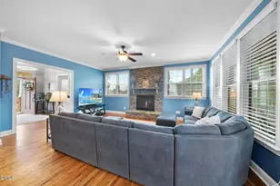 90 Paraggi Ct, Clayton, NC 27527 - Photo 14