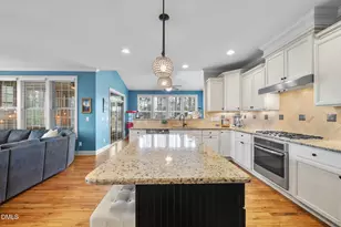 90 Paraggi Ct, Clayton, NC 27527 - Photo 16