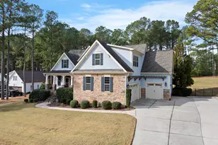 90 Paraggi Ct, Clayton, NC 27527 - Photo 4