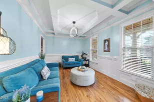 90 Paraggi Ct, Clayton, NC 27527 - Photo 6