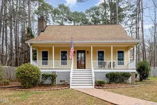 1004 Stoneybrook Dr, Sanford, NC 27330 - Photo 1