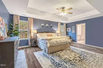 2928 Landon Oaks Court, Apex, NC 27562 - Photo 22