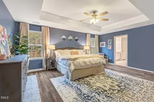 2928 Landon Oaks Ct, Apex, NC 27562 - Photo 22