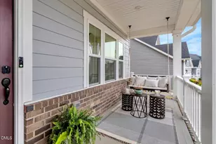 2928 Landon Oaks Ct, Apex, NC 27562 - Photo 4