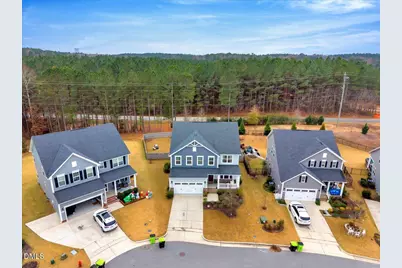 2928 Landon Oaks Court, Apex, NC 27562 - Photo 40