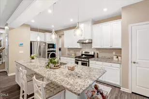 2928 Landon Oaks Ct, Apex, NC 27562 - Photo 12