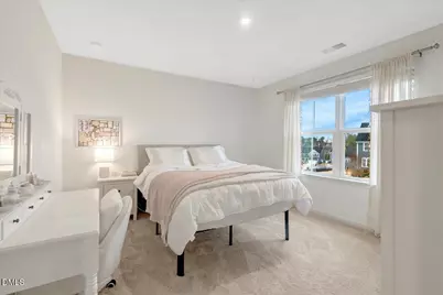 2928 Landon Oaks Court, Apex, NC 27562 - Photo 32