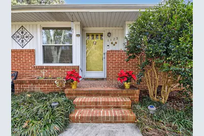 1123 Horseshoe Road, Durham, NC 27703 - Photo 2