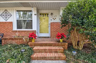 1123 Horseshoe Rd, Durham, NC 27703 - Photo 2