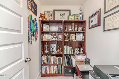 208 Golden Gate Lane, Chapel Hill, NC 27516 - Photo 38