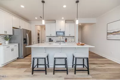 208 Golden Gate Lane, Chapel Hill, NC 27516 - Photo 8