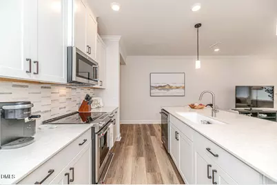 208 Golden Gate Lane, Chapel Hill, NC 27516 - Photo 14