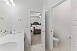 4711 Broad Falls Ln, Knightdale, NC 27545 - Photo 22