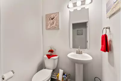 4711 Broad Falls Lane, Knightdale, NC 27545 - Photo 14