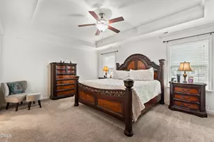 4711 Broad Falls Ln, Knightdale, NC 27545 - Photo 18