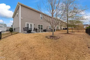 4711 Broad Falls Ln, Knightdale, NC 27545 - Photo 36