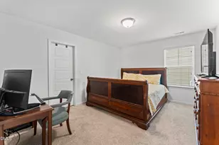 4711 Broad Falls Ln, Knightdale, NC 27545 - Photo 30