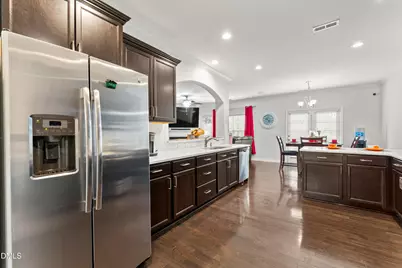 4711 Broad Falls Lane, Knightdale, NC 27545 - Photo 10