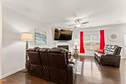 4711 Broad Falls Lane, Knightdale, NC 27545 - Photo 16