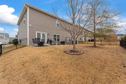 4711 Broad Falls Lane, Knightdale, NC 27545 - Photo 36