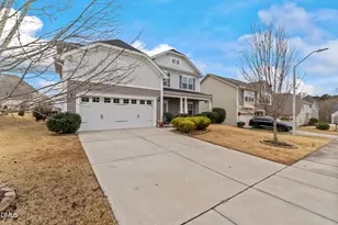 4711 Broad Falls Ln, Knightdale, NC 27545 - Photo 34