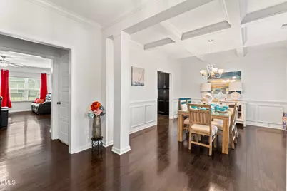 4711 Broad Falls Lane, Knightdale, NC 27545 - Photo 8