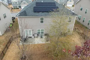 4711 Broad Falls Ln, Knightdale, NC 27545 - Photo 40