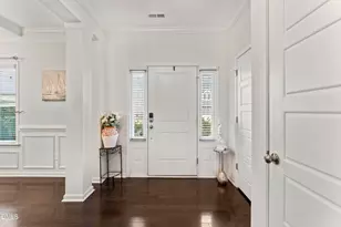 4711 Broad Falls Ln, Knightdale, NC 27545 - Photo 4