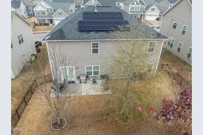 4711 Broad Falls Lane, Knightdale, NC 27545 - Photo 40