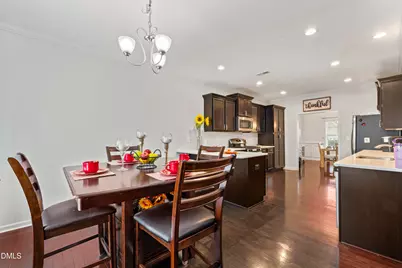 4711 Broad Falls Lane, Knightdale, NC 27545 - Photo 12