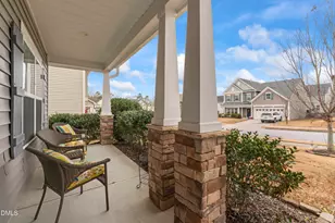 4711 Broad Falls Ln, Knightdale, NC 27545 - Photo 2