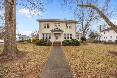 511 N Main Street, Graham, NC 27253 - Photo 32