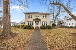 511 N Main St, Graham, NC 27253 - Photo 32