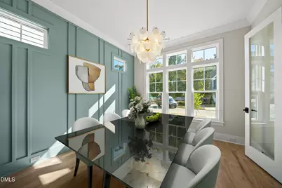 3012 Eden Harbor Court, Raleigh, NC 27613 - Photo 4