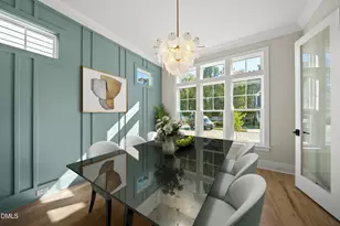 3012 Eden Harbor Ct, Raleigh, NC 27613 - Photo 4