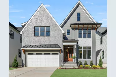 3012 Eden Harbor Court, Raleigh, NC 27613 - Photo 1