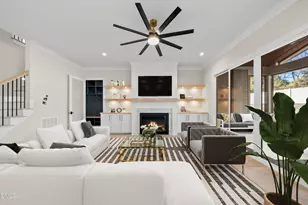 3012 Eden Harbor Ct, Raleigh, NC 27613 - Photo 2