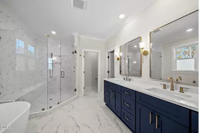 3012 Eden Harbor Court, Raleigh, NC 27613 - Photo 16