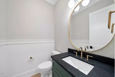 3012 Eden Harbor Court, Raleigh, NC 27613 - Photo 14