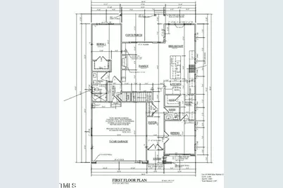 3012 Eden Harbor Court, Raleigh, NC 27613 - Photo 26