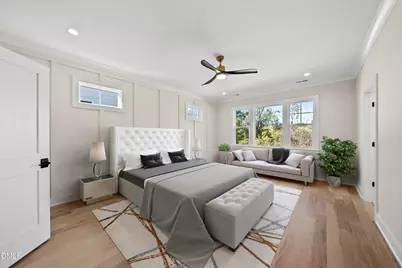 3012 Eden Harbor Court, Raleigh, NC 27613 - Photo 6