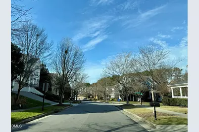 432 W Barbee Chapel Road #432, Chapel Hill, NC 27517 - Photo 62