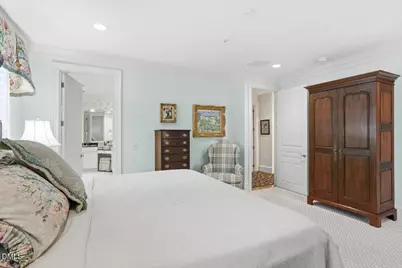 432 W Barbee Chapel Road #432, Chapel Hill, NC 27517 - Photo 22