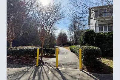 432 W Barbee Chapel Road #432, Chapel Hill, NC 27517 - Photo 56