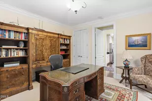 432 W Barbee Chapel Rd, Chapel Hill, NC 27517 - Photo 32