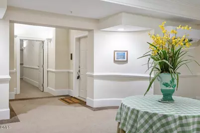 432 W Barbee Chapel Road #432, Chapel Hill, NC 27517 - Photo 4