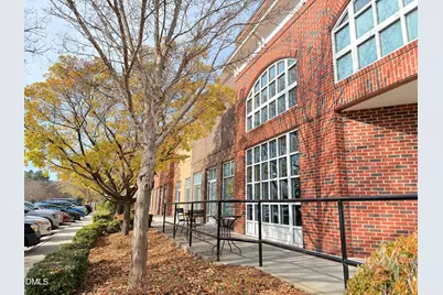 432 W Barbee Chapel Road #432, Chapel Hill, NC 27517 - Photo 44